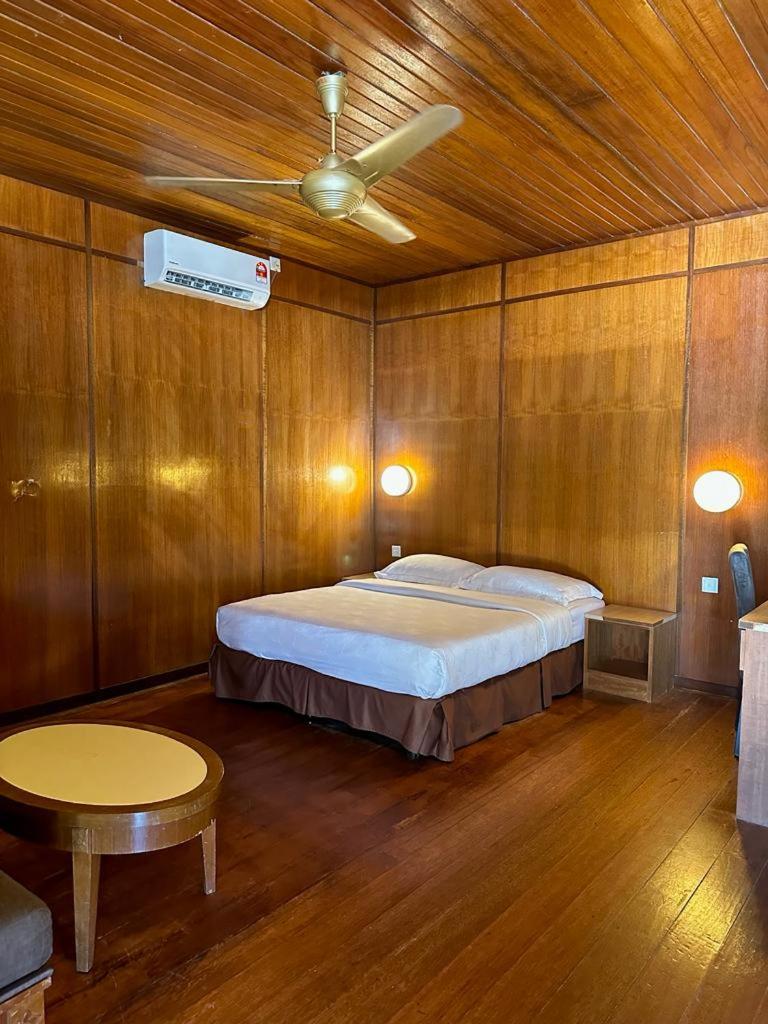 Malibest Resort