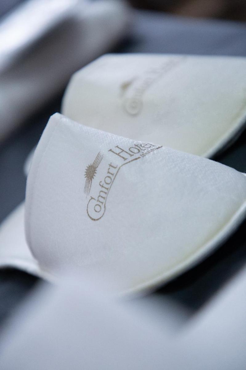 Comfort Hotel Taksim - Image 72