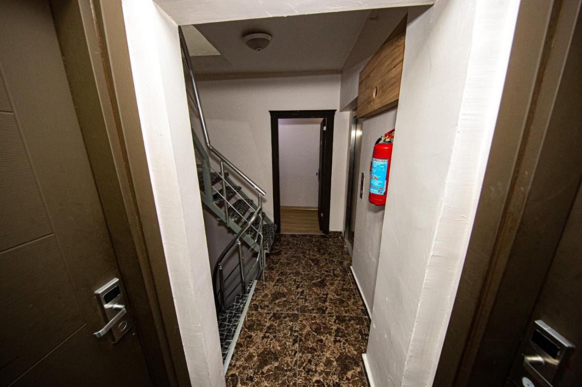 Comfort Hotel Taksim - Image 34