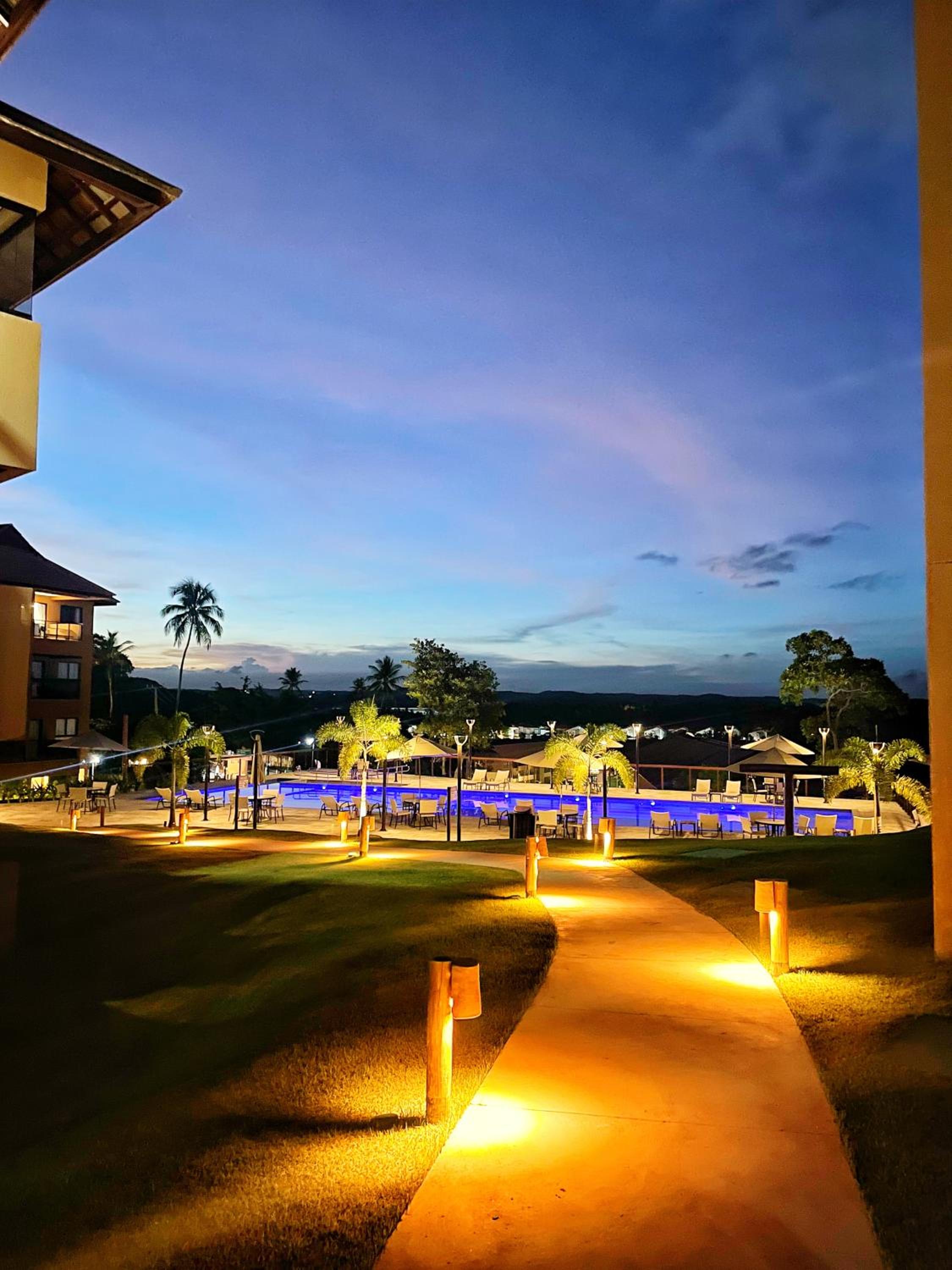 ECO RESORT PRAIA DOS CARNEIROS - Desfrute de uma estadia inesquecível