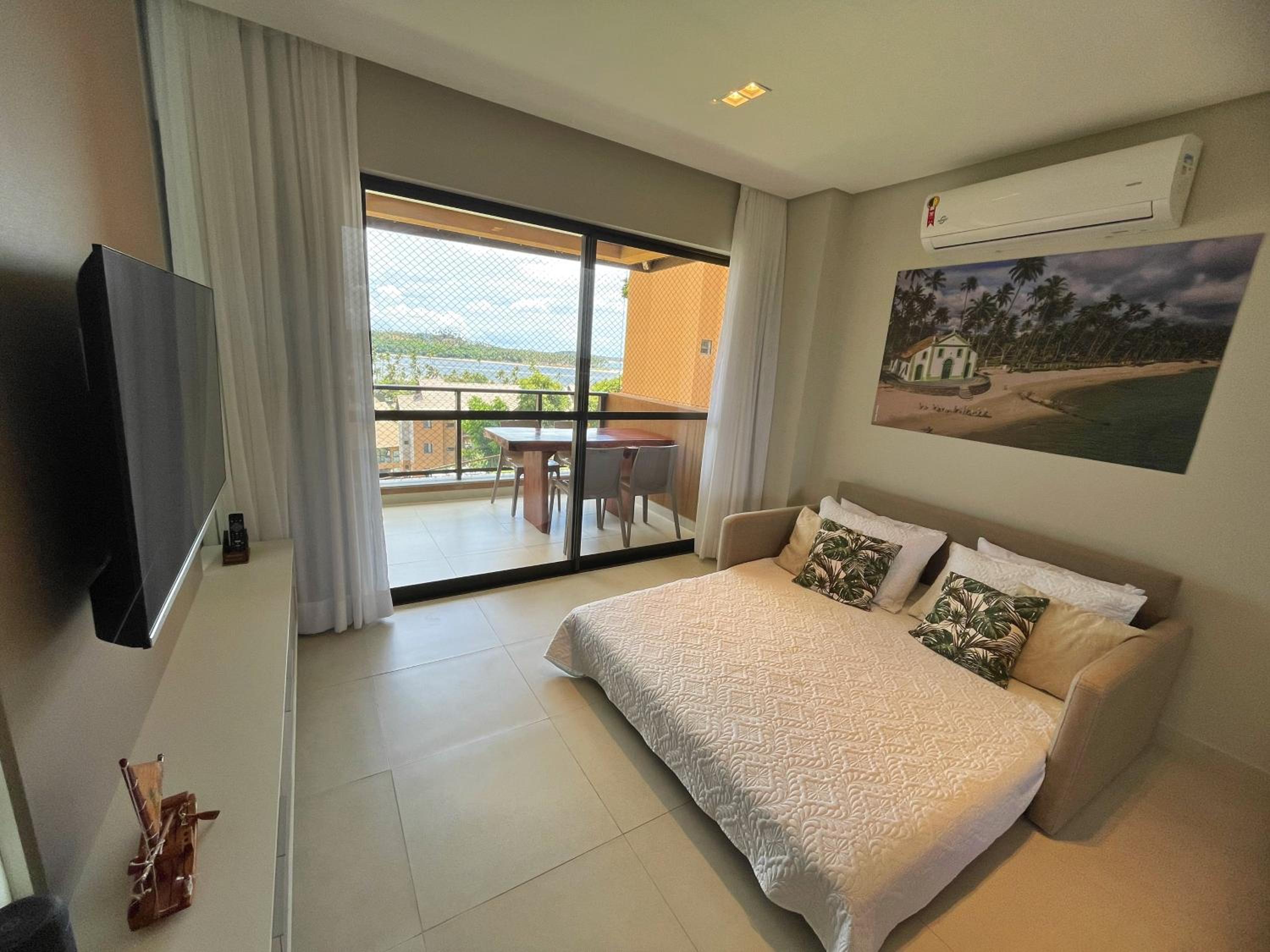 ECO RESORT PRAIA DOS CARNEIROS - Desfrute de uma estadia inesquecível