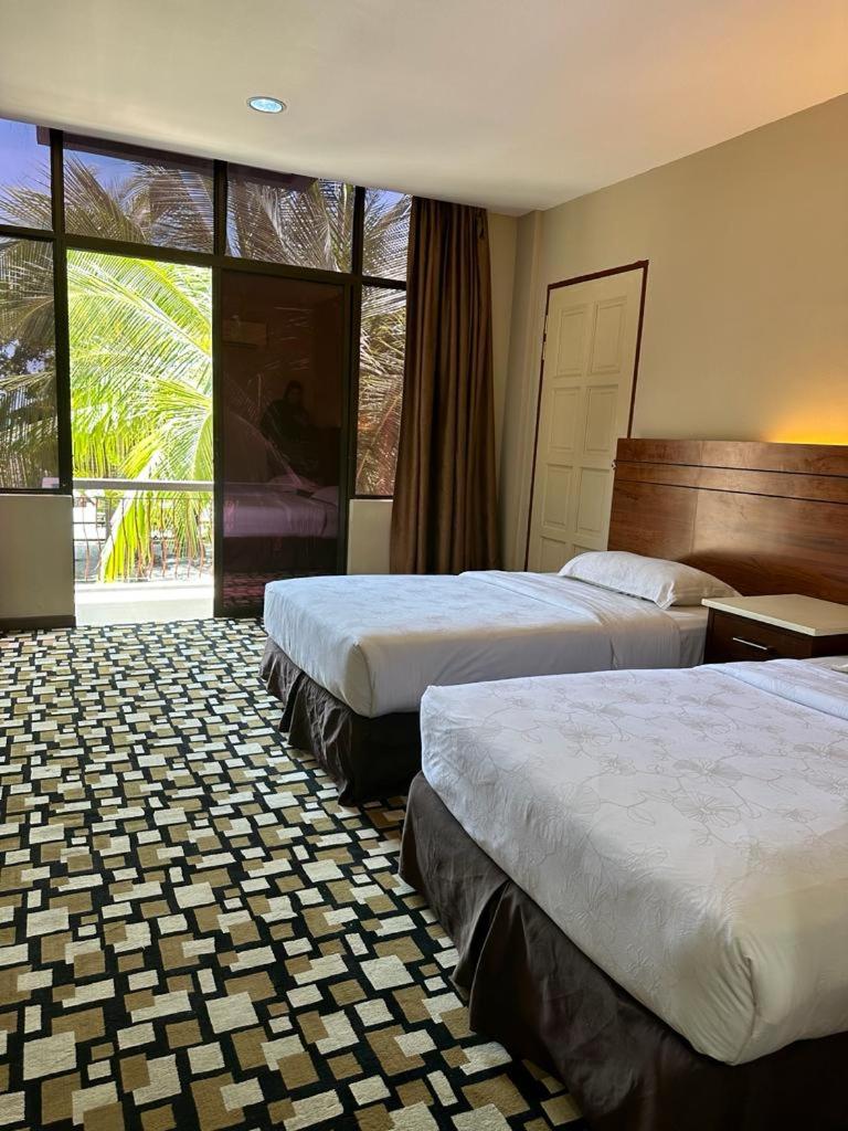 Malibest Resort