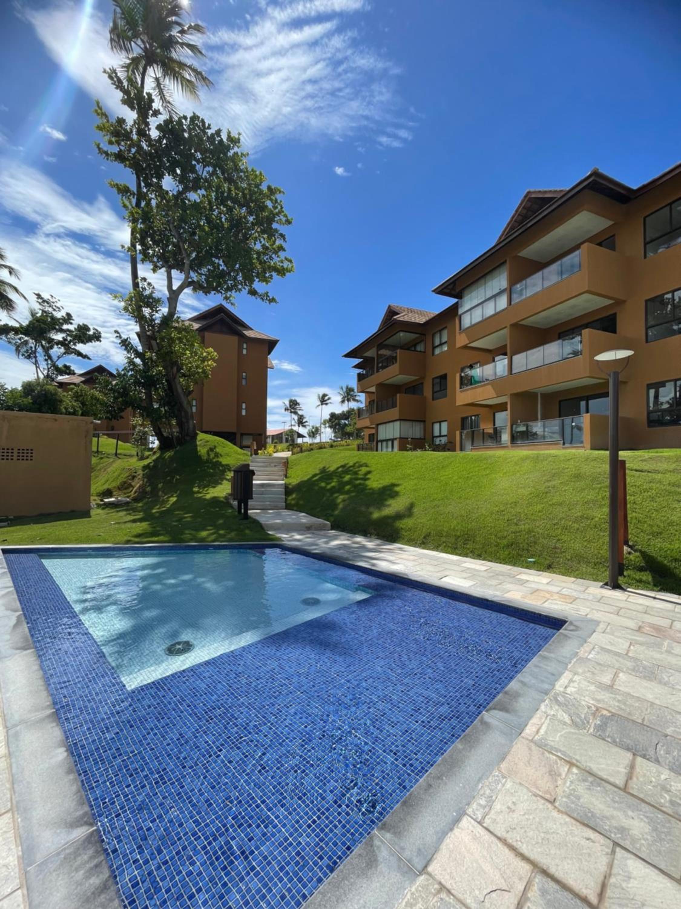 ECO RESORT PRAIA DOS CARNEIROS - Desfrute de uma estadia inesquecível