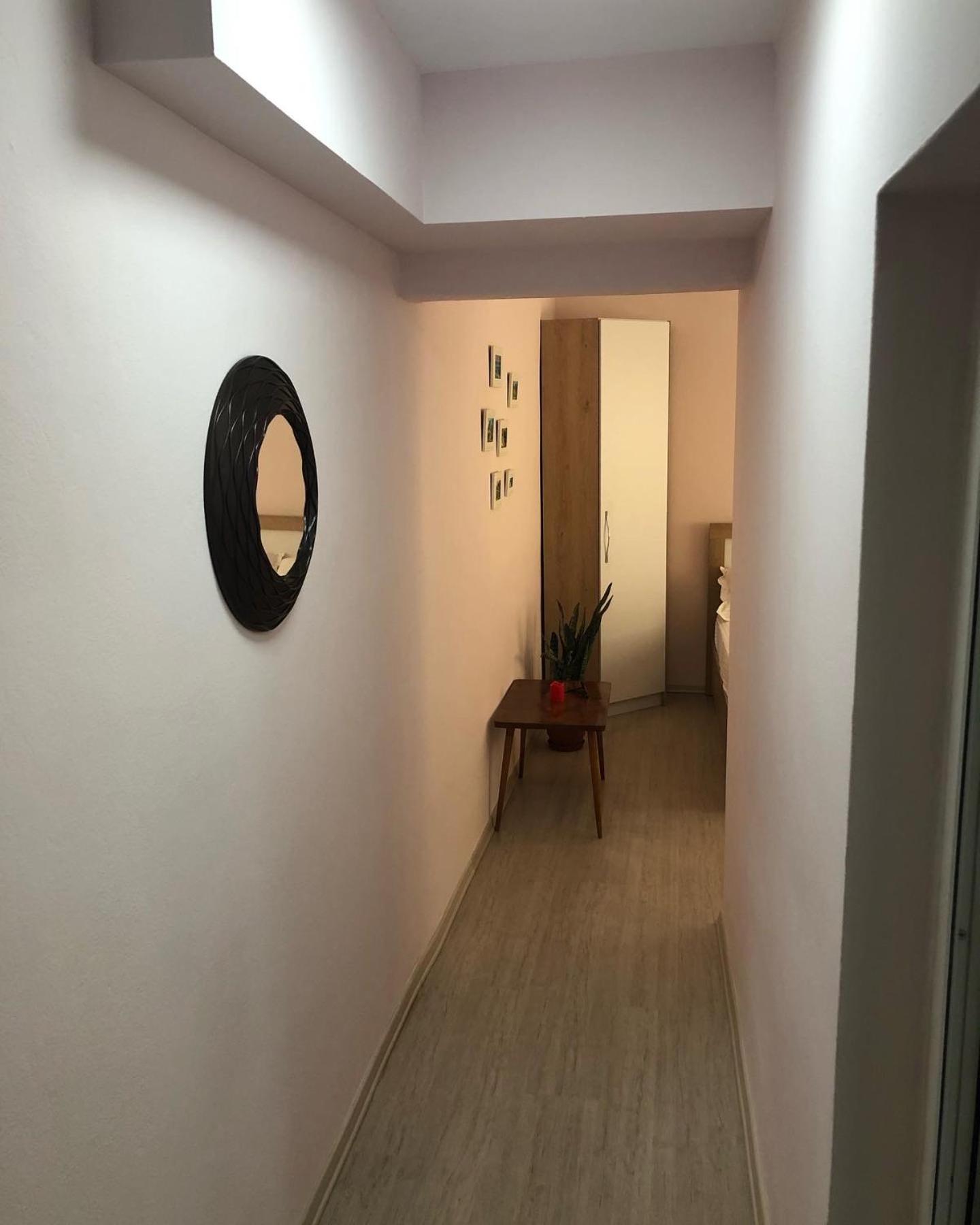 Itan’s apartment-Lovely guest apartment in center