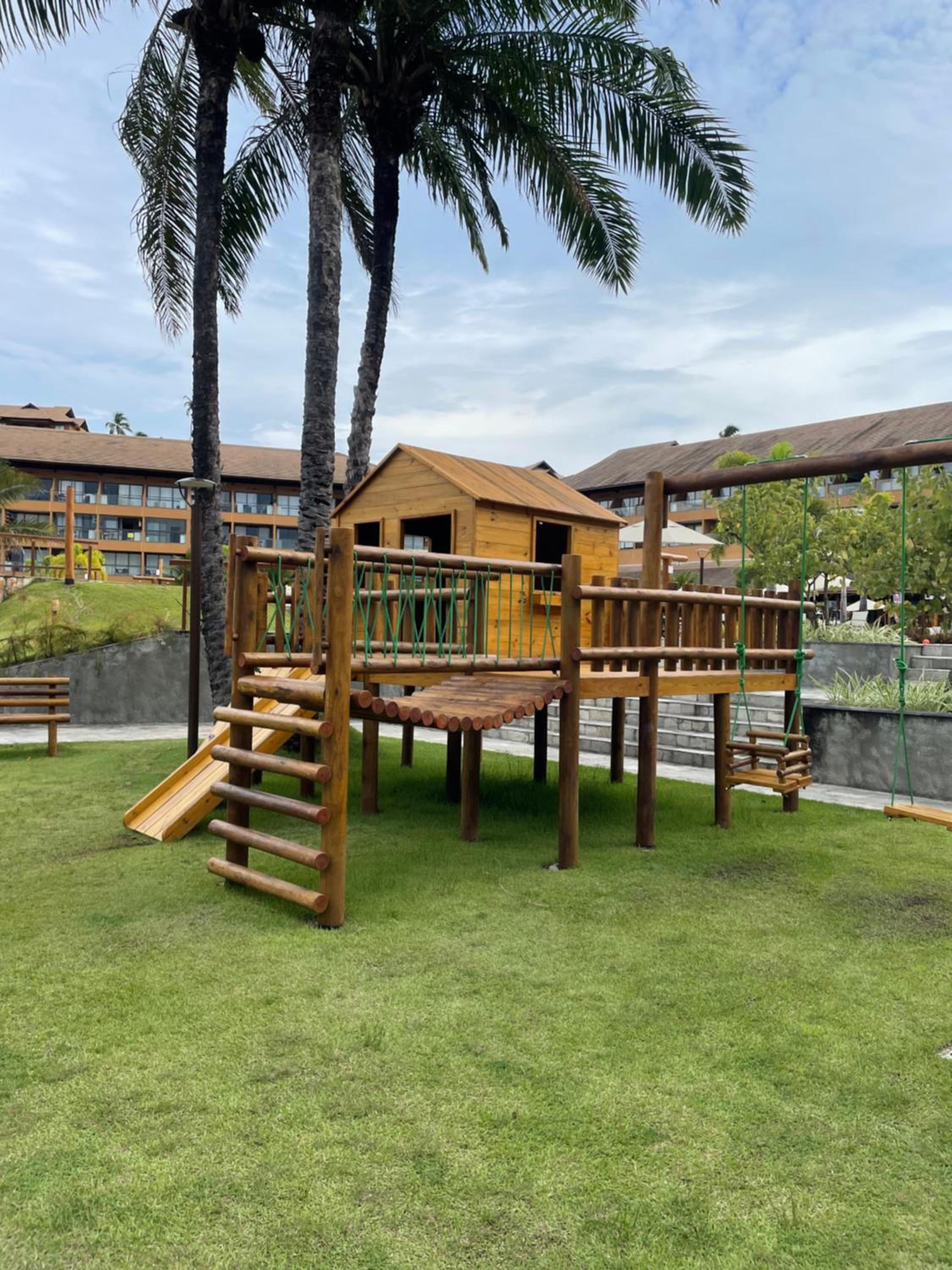 ECO RESORT PRAIA DOS CARNEIROS - Desfrute de uma estadia inesquecível