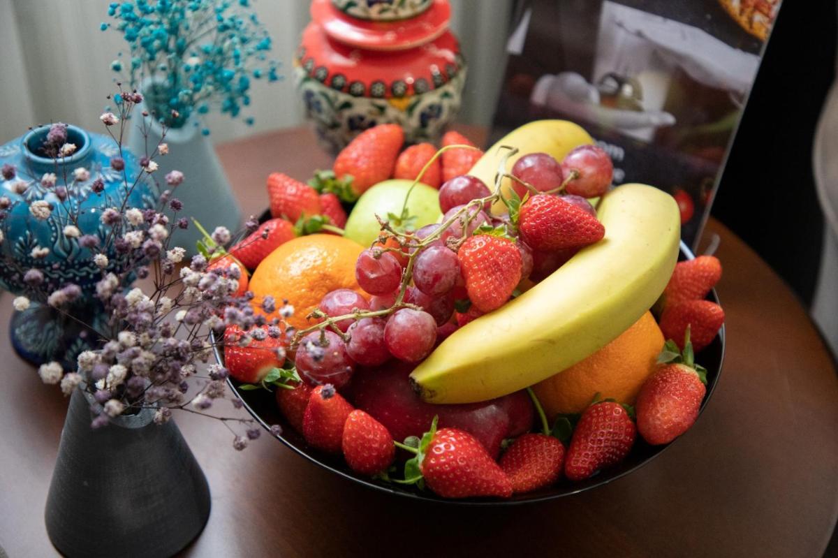 Comfort Hotel Taksim - Image 63