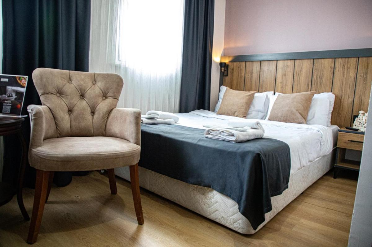 Comfort Hotel Taksim - Image 85