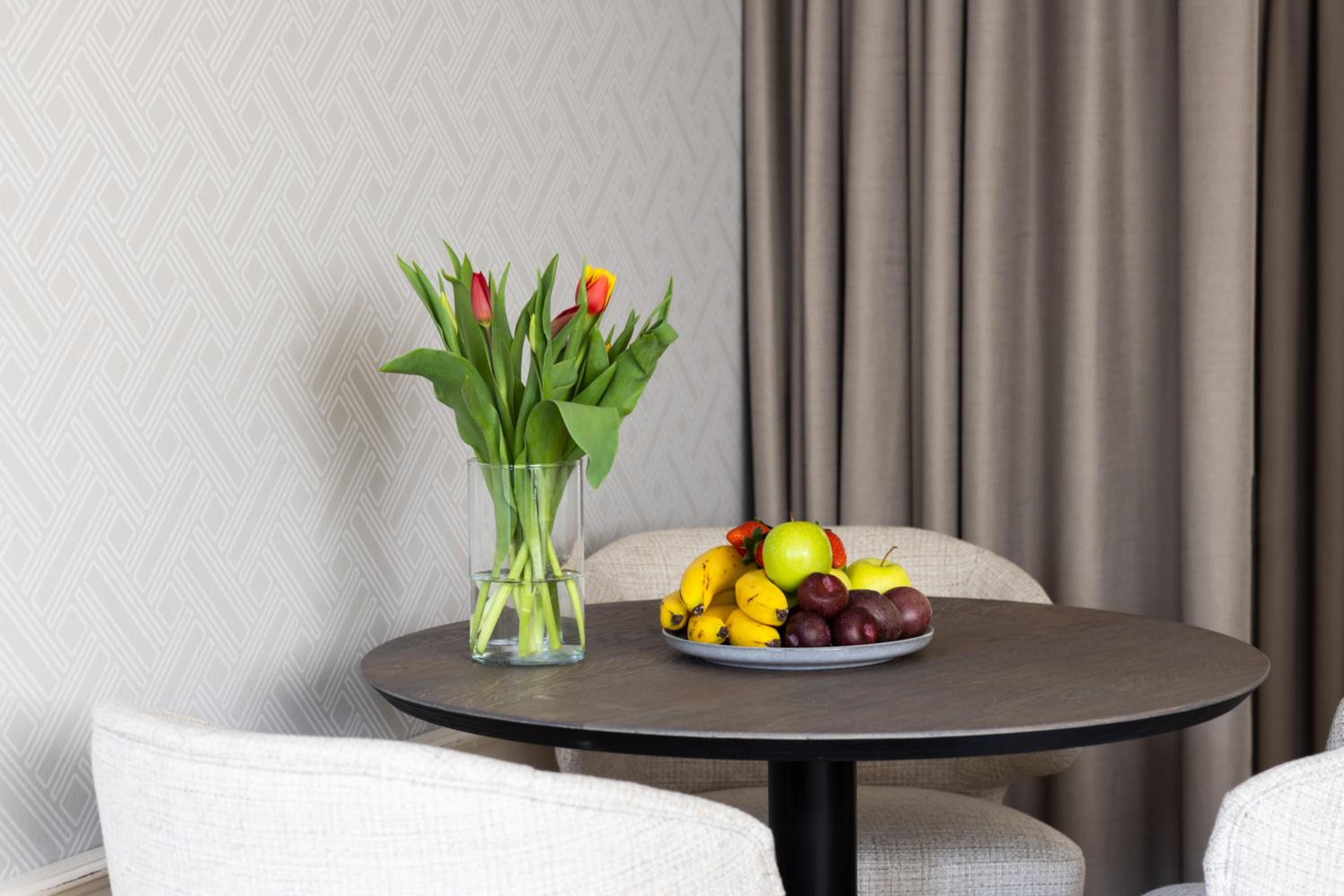 Amsterdam Canal Suites