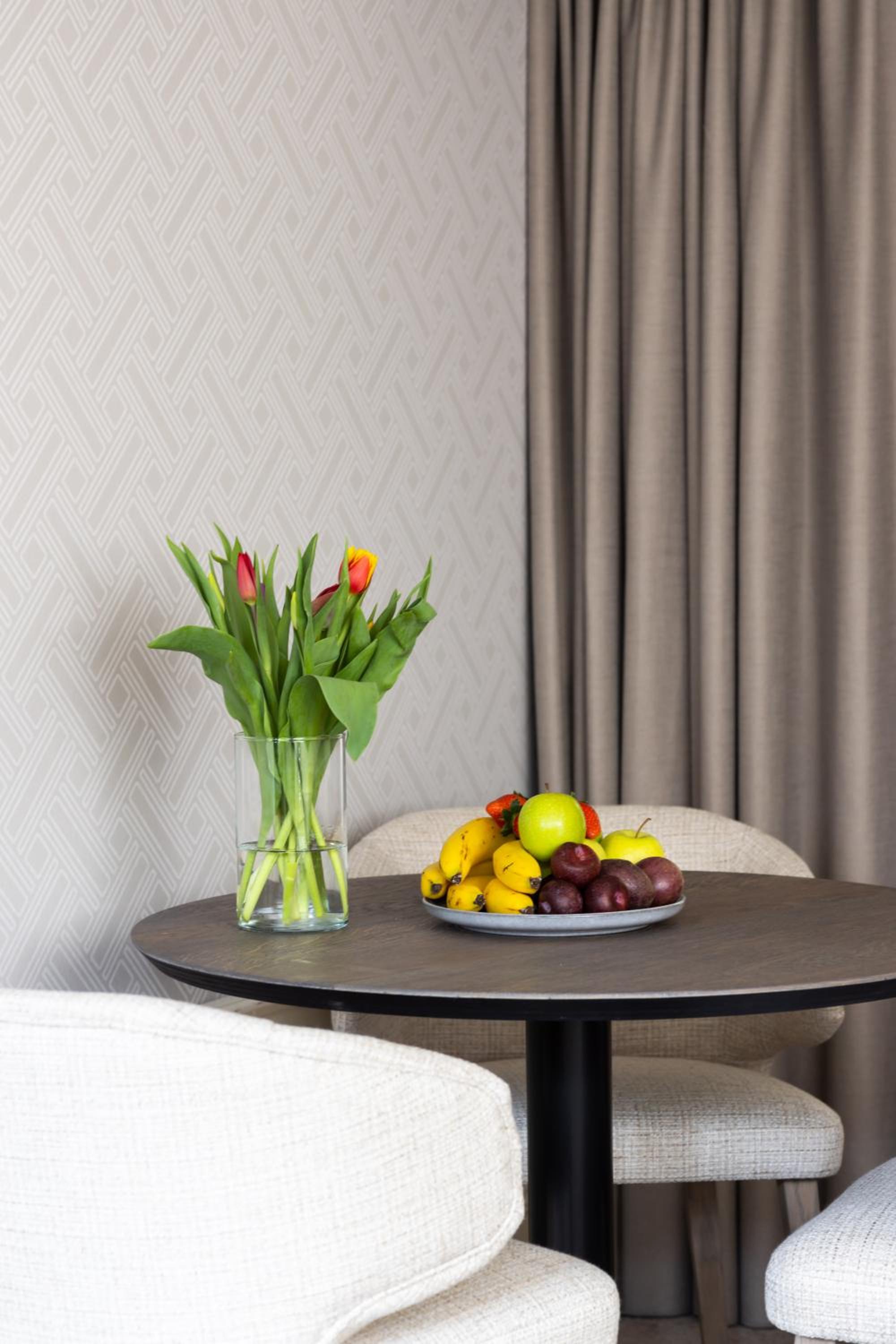 Amsterdam Canal Suites
