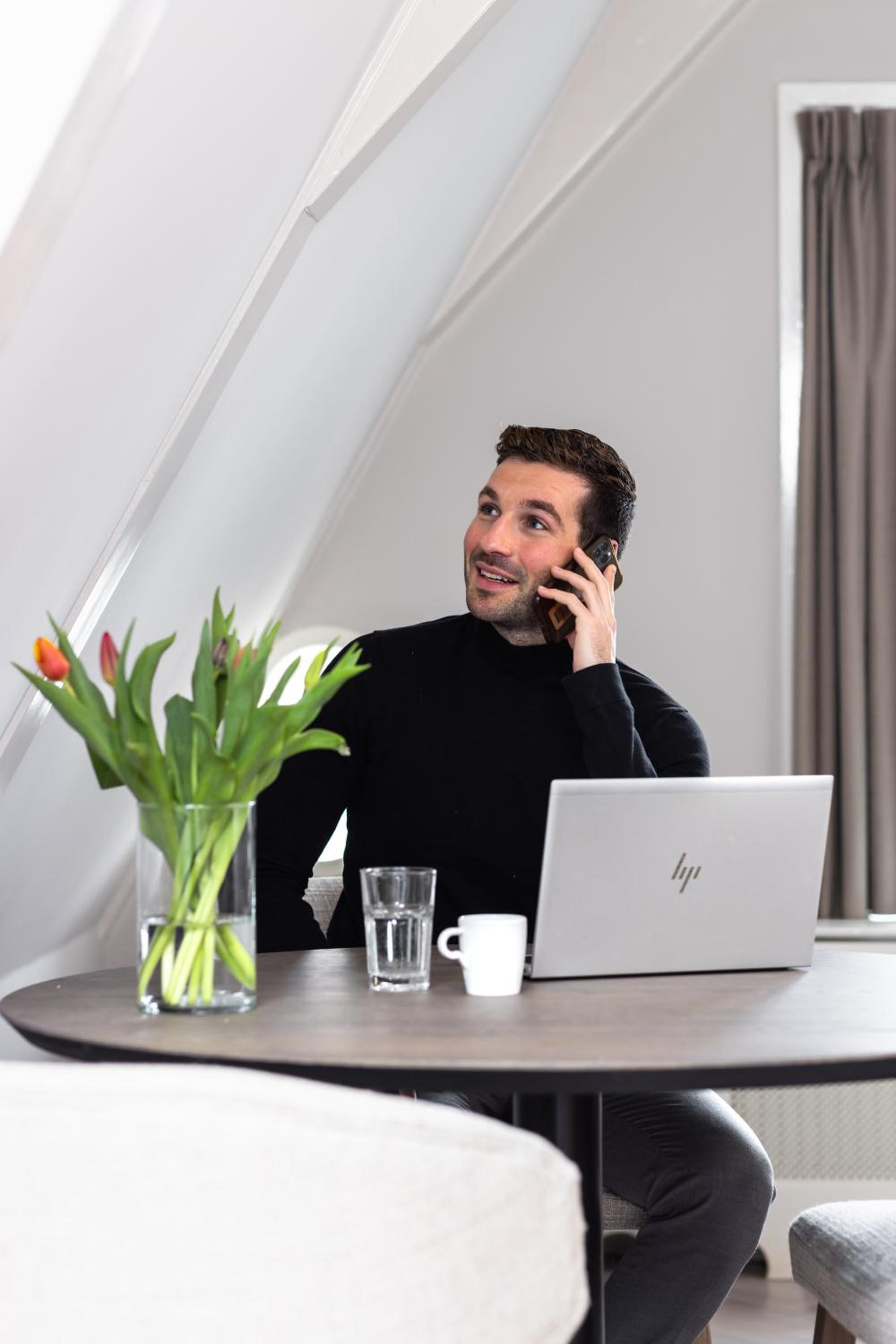 Amsterdam Canal Suites