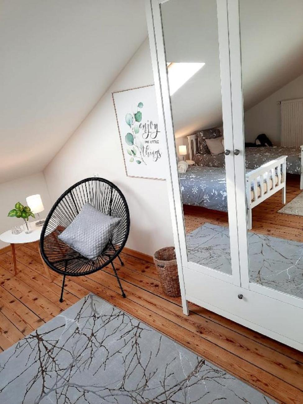 Parkside Appartement