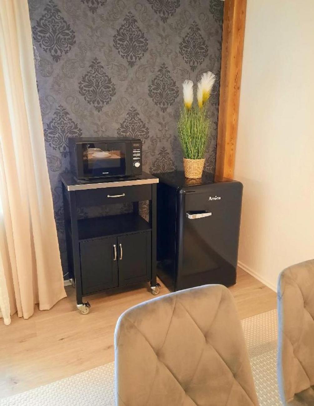 Parkside Appartement