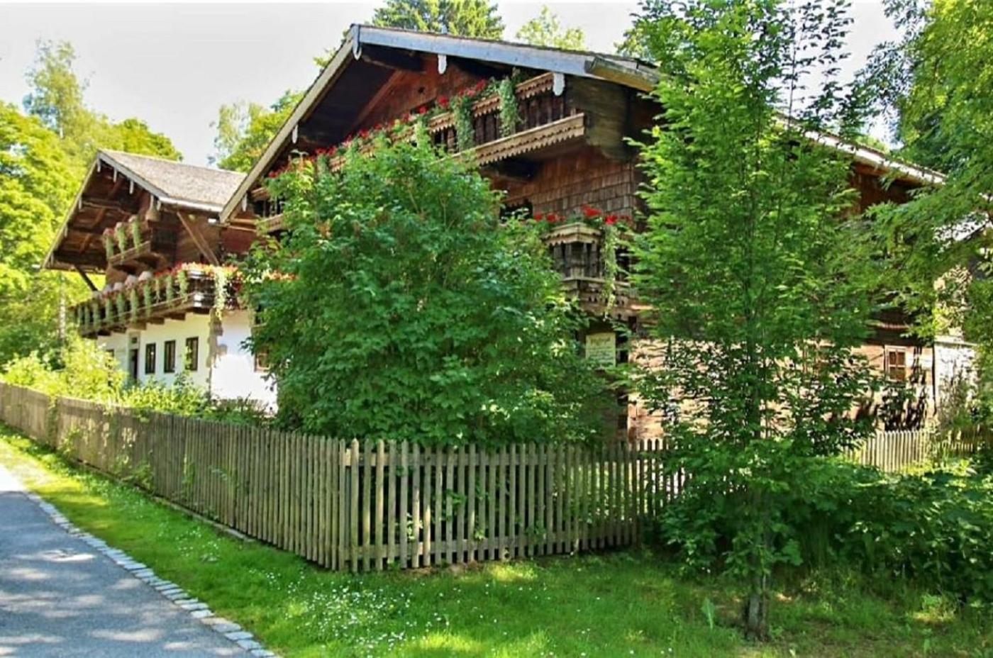 Parkside Appartement
