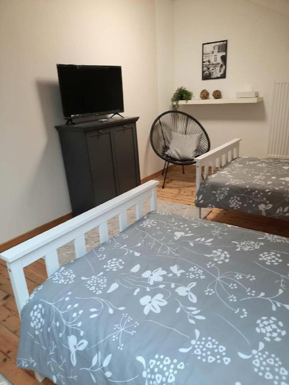 Parkside Appartement