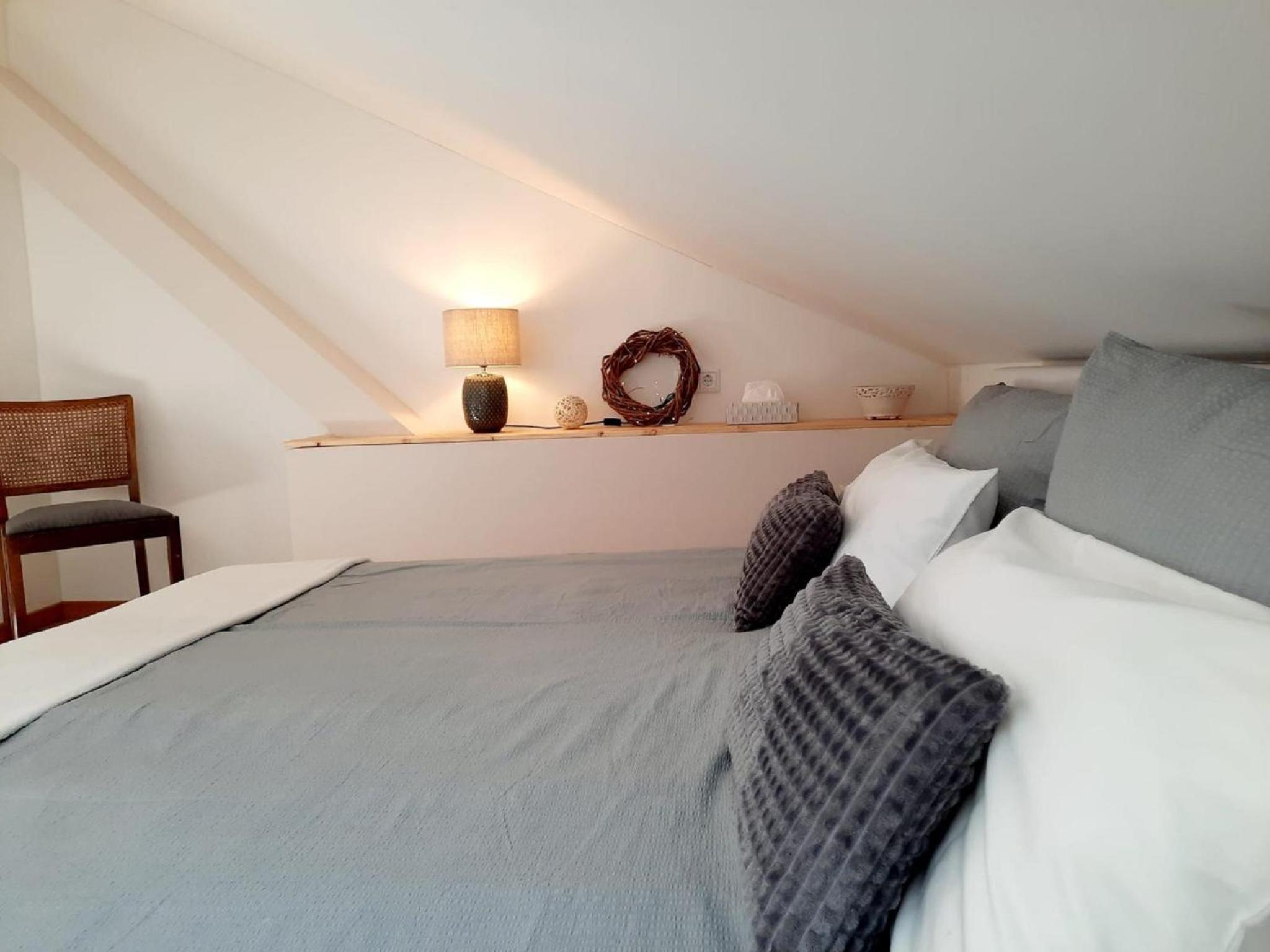 Parkside Appartement
