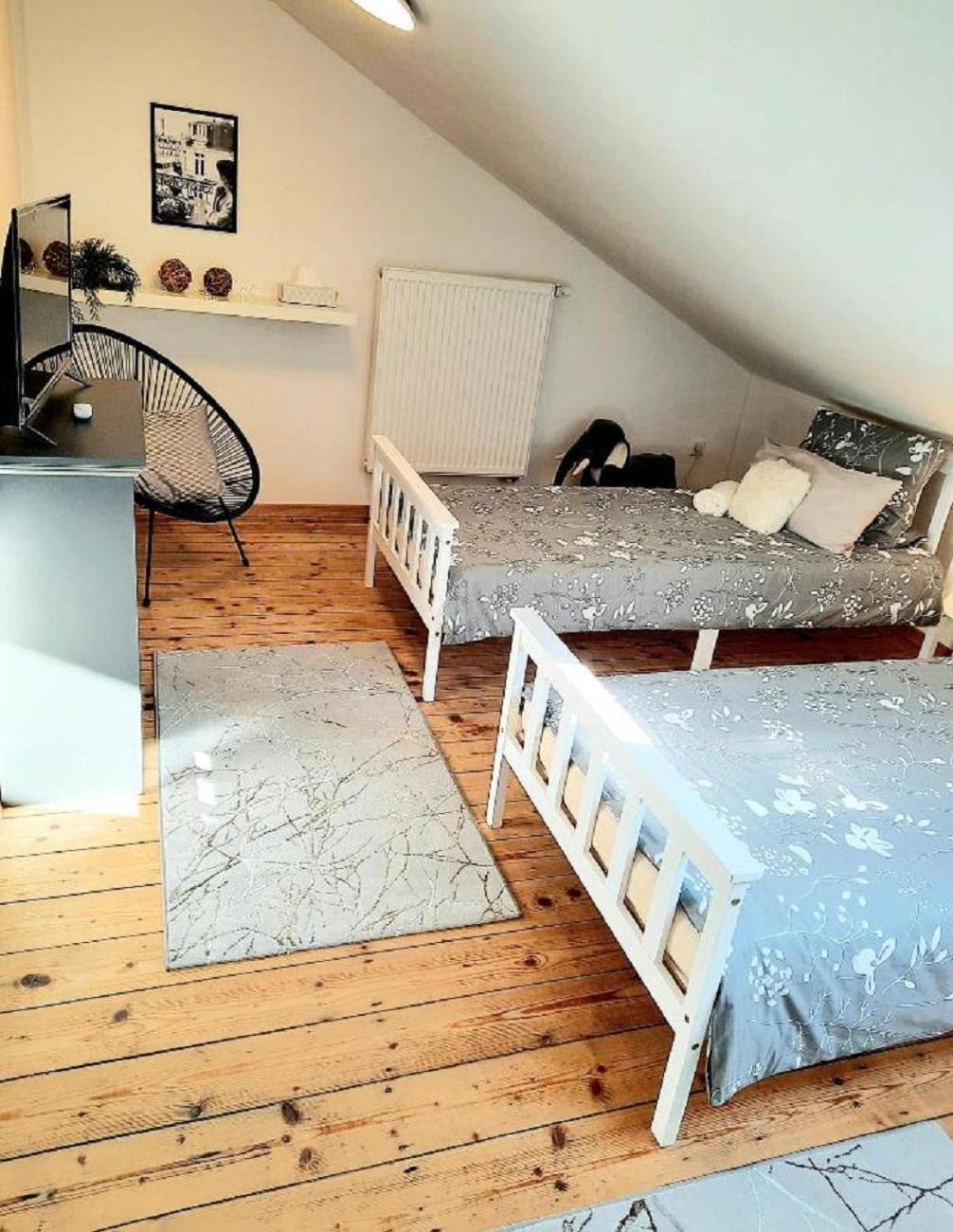 Parkside Appartement