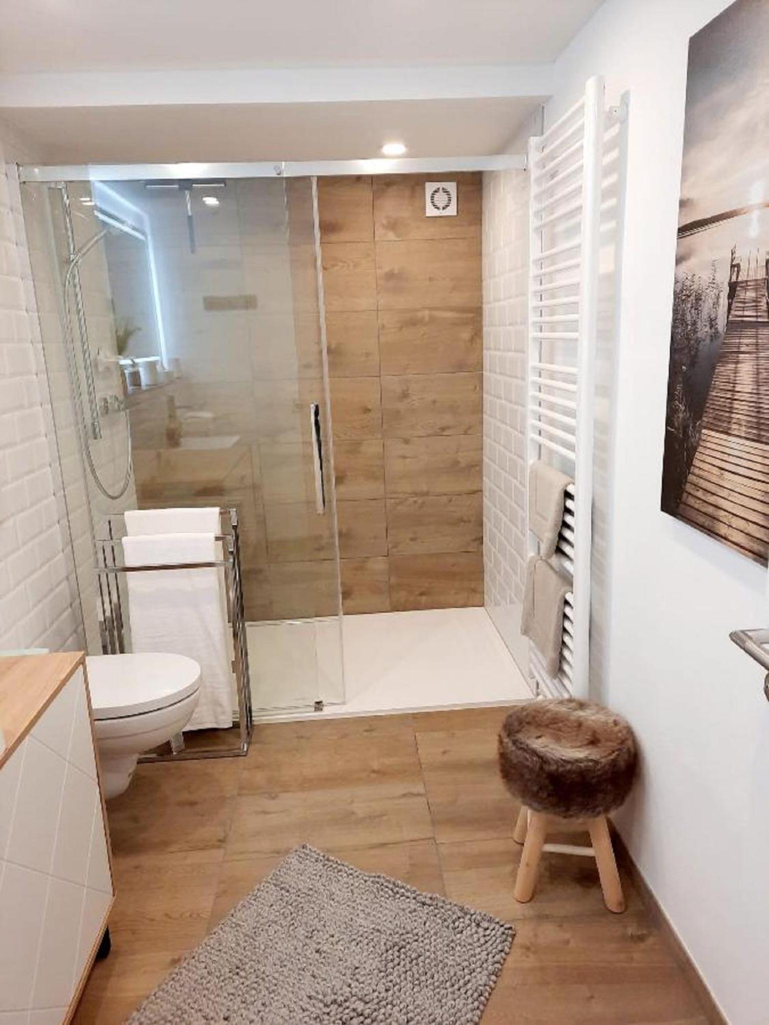 Parkside Appartement