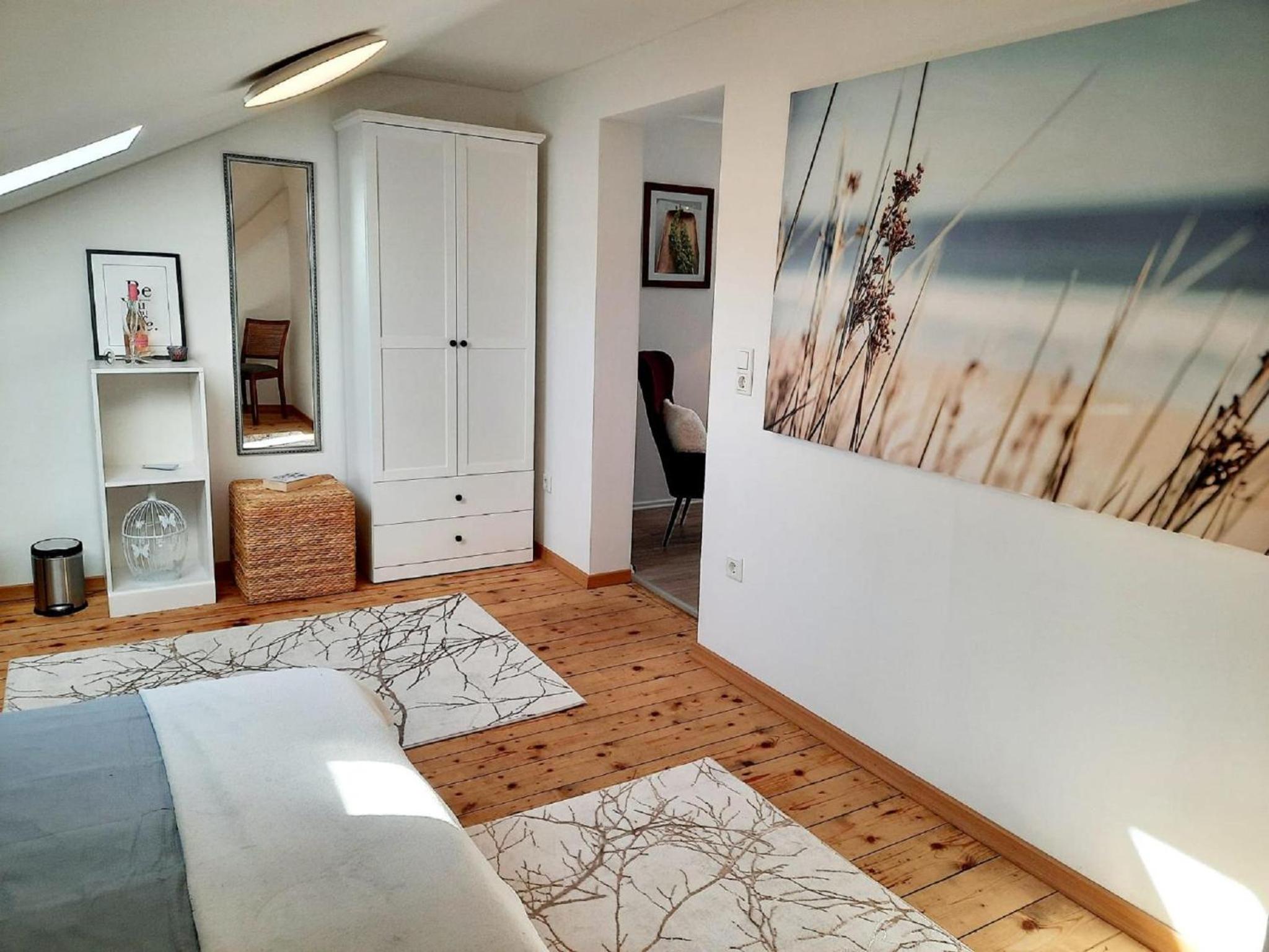 Parkside Appartement