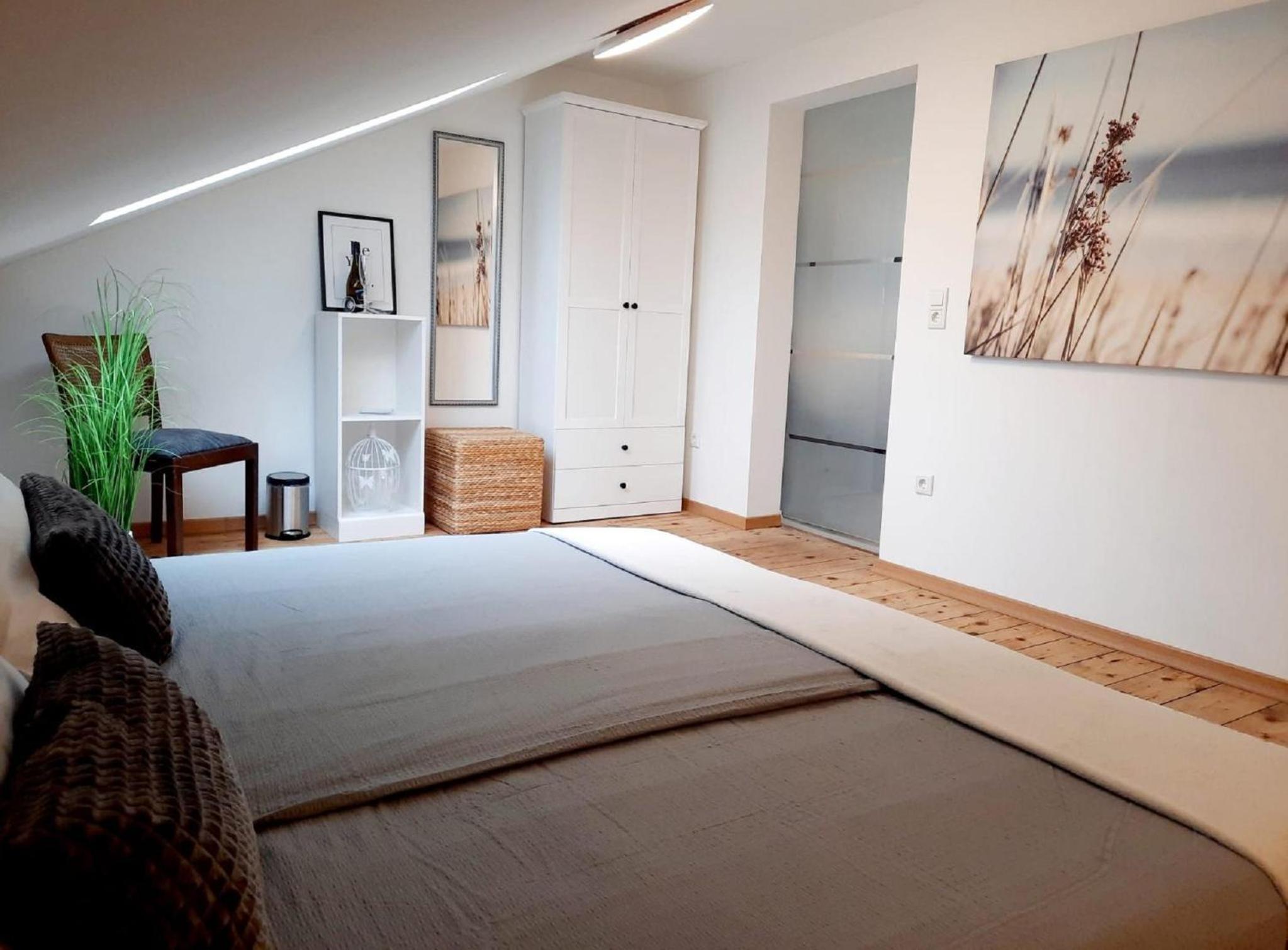 Parkside Appartement