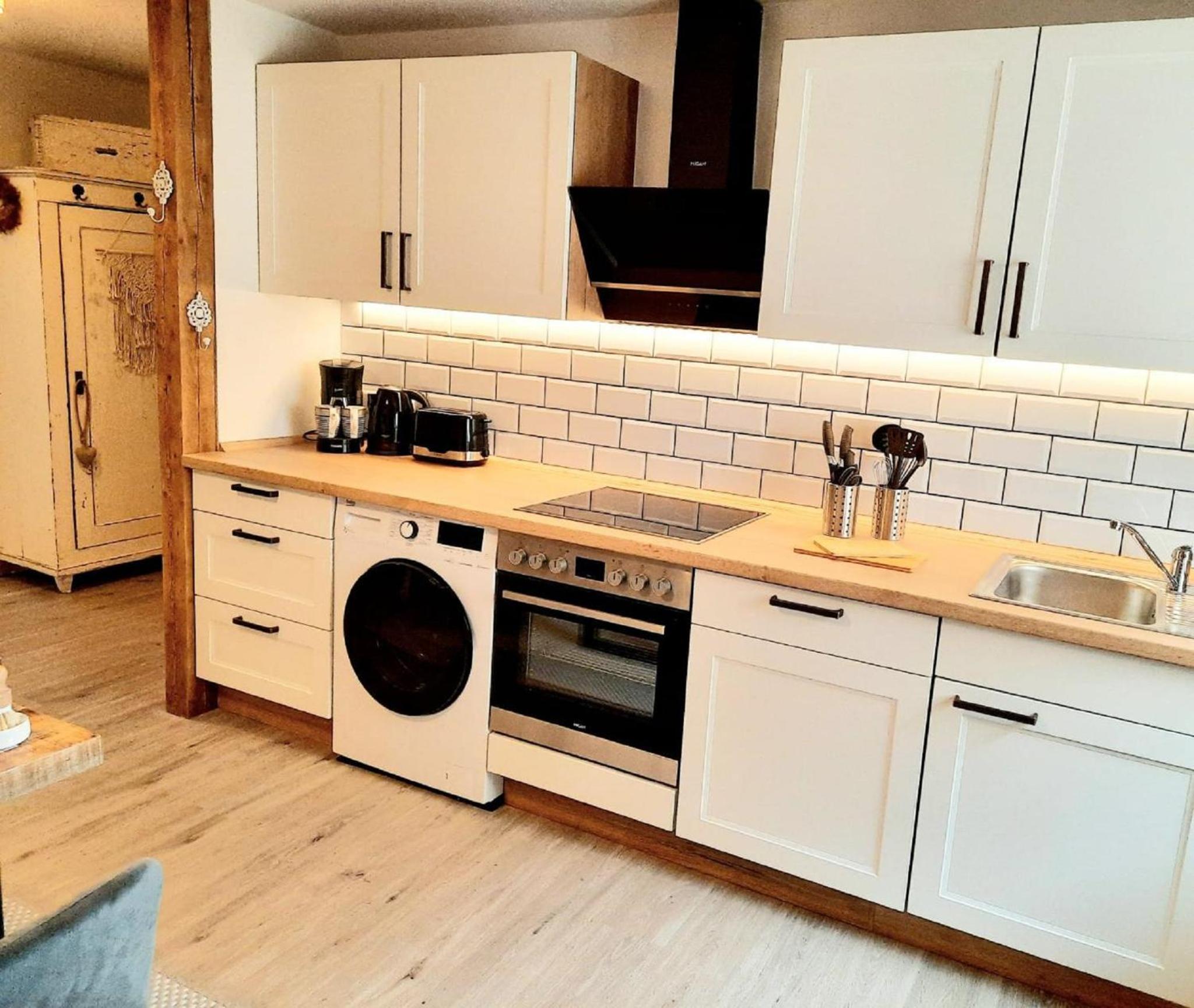 Parkside Appartement