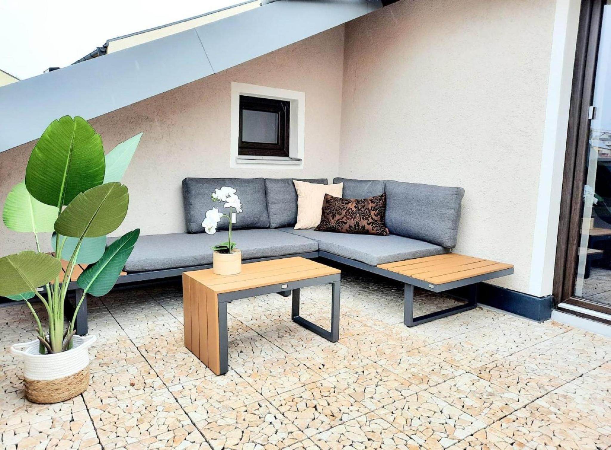 Parkside Appartement