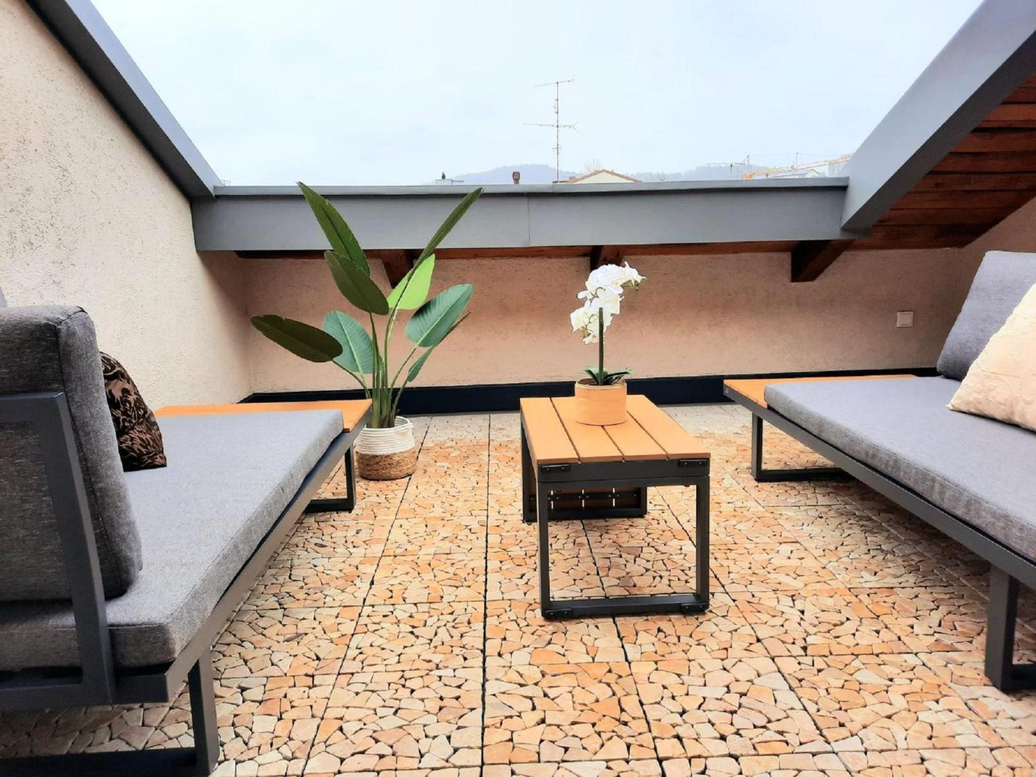 Parkside Appartement