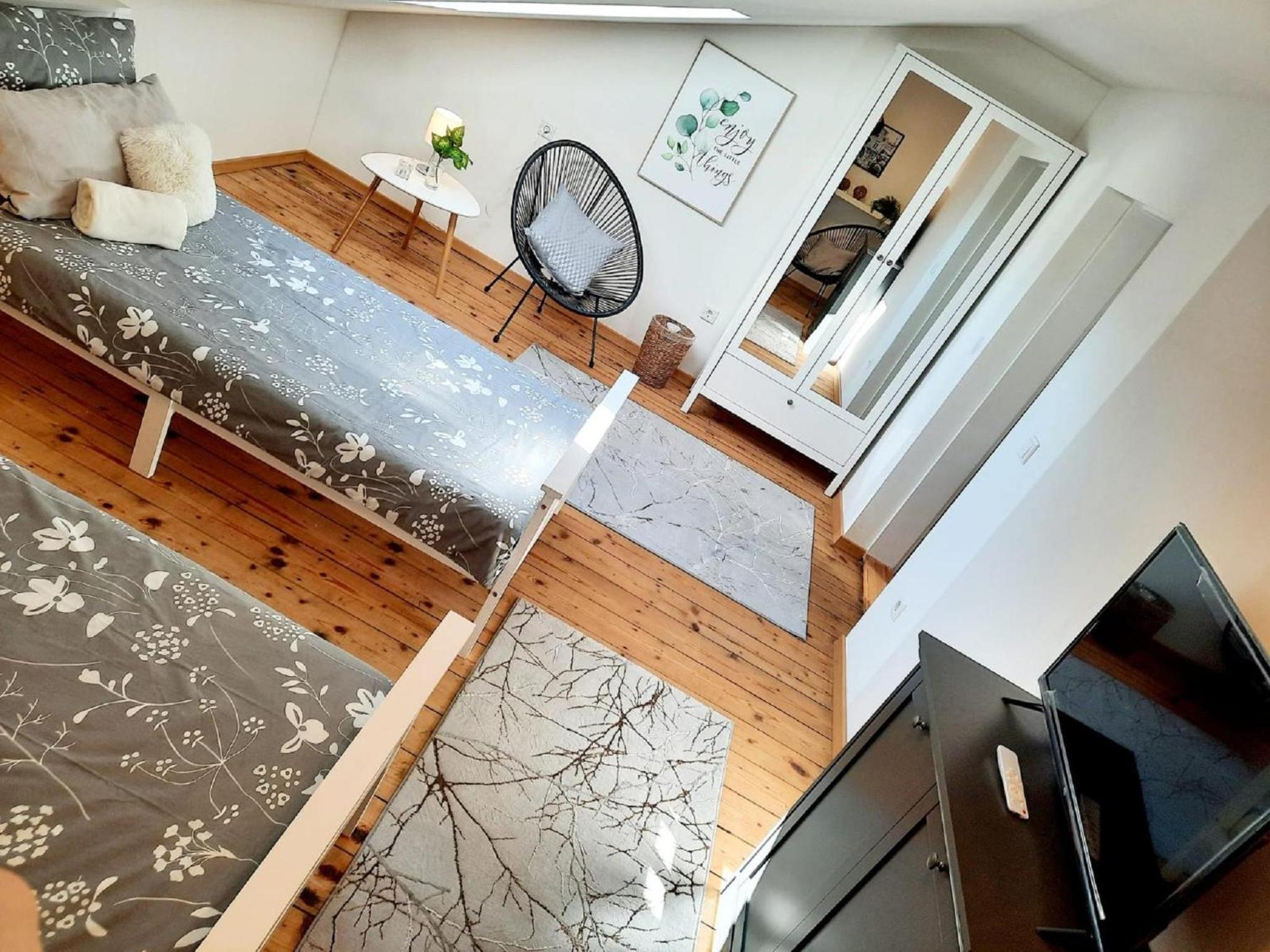 Parkside Appartement