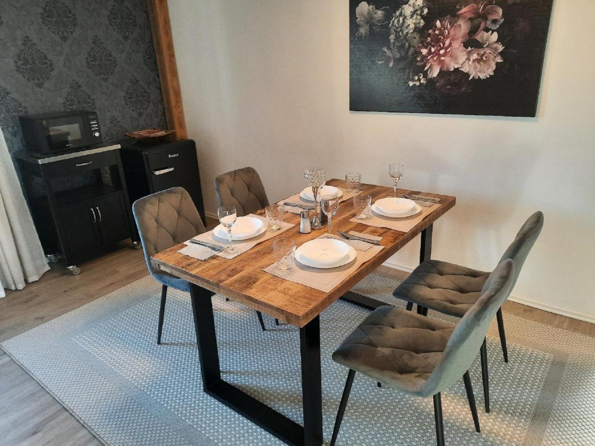 Parkside Appartement