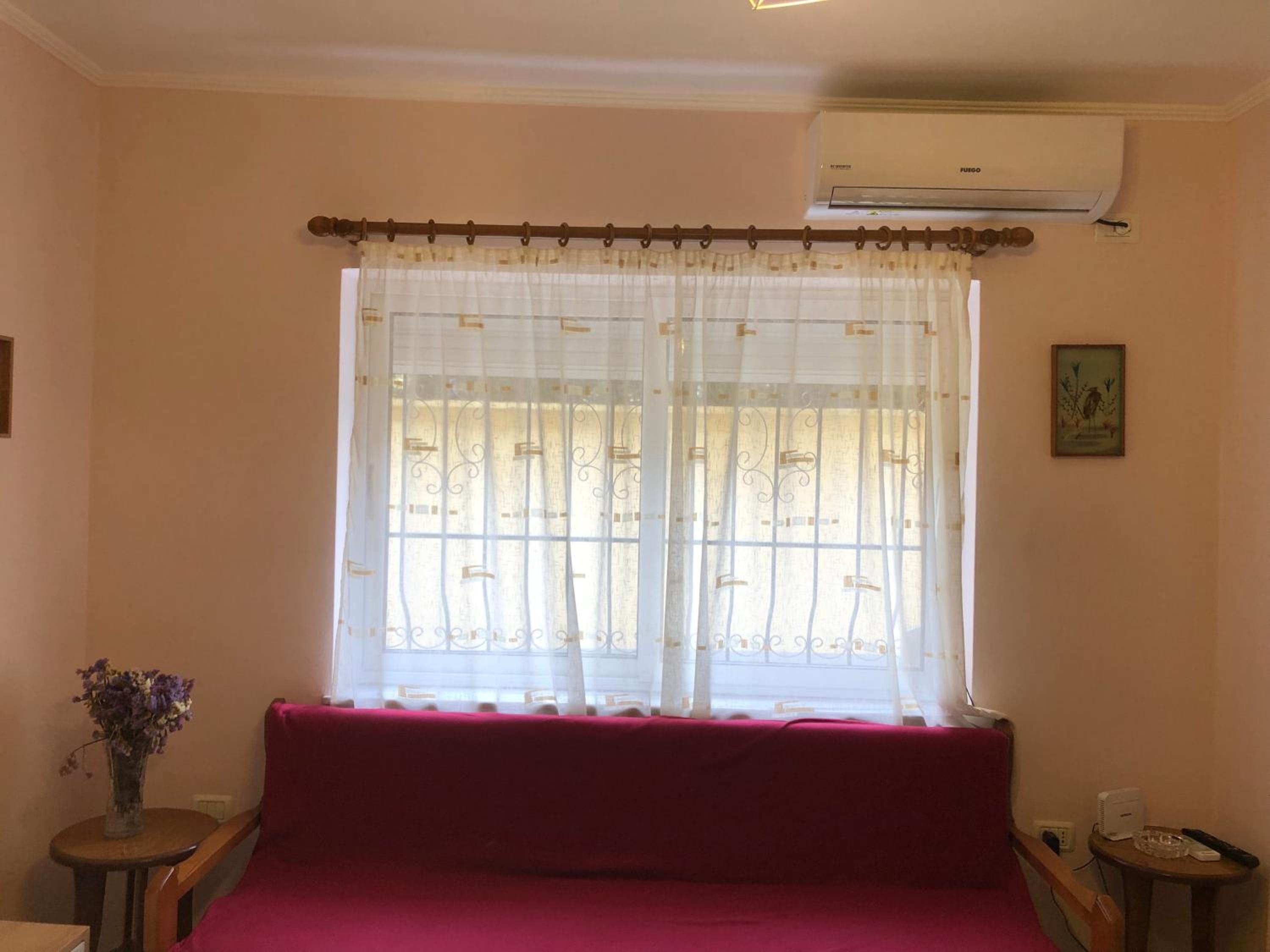 Itan’s apartment-Lovely guest apartment in center