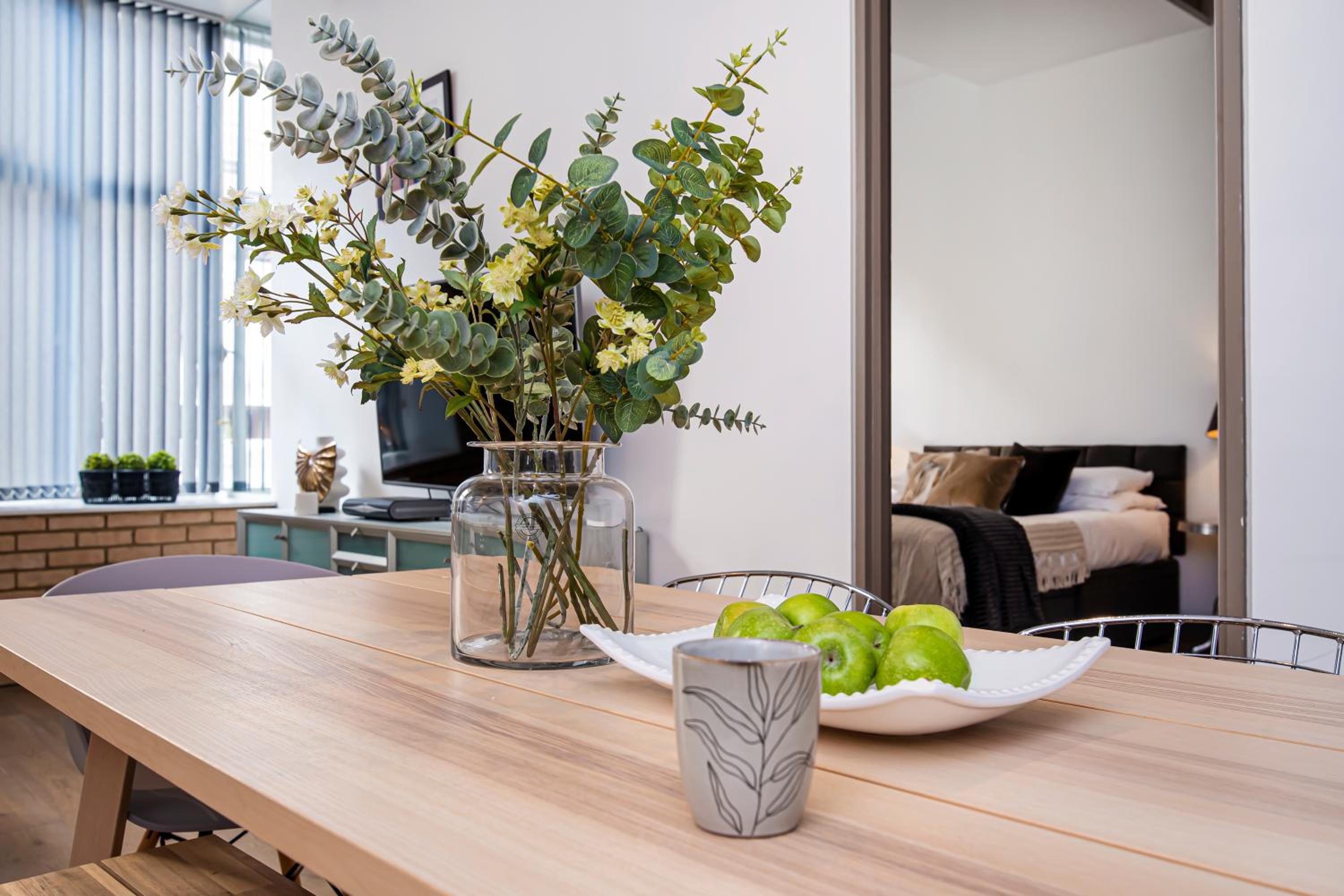 Oxford Street -West End-Great Location