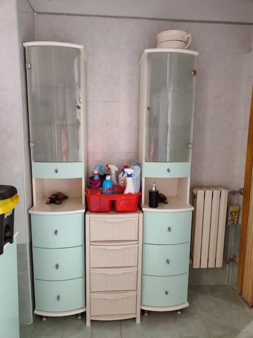 Napoli Residenza Castiglia