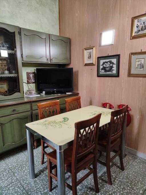 Napoli Residenza Castiglia