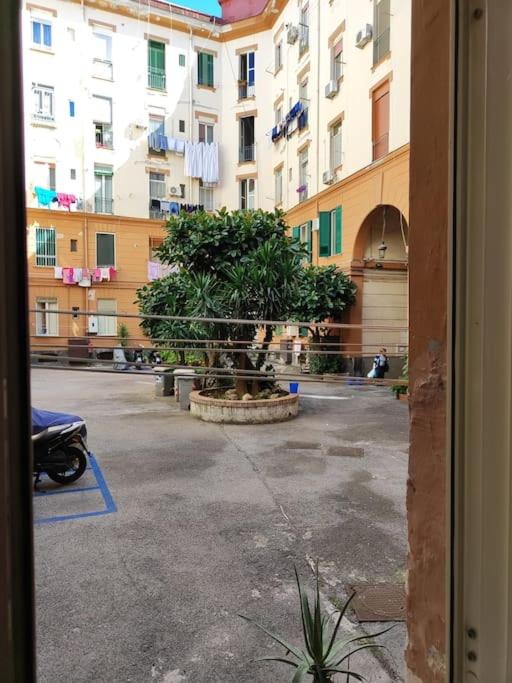 Napoli Residenza Castiglia