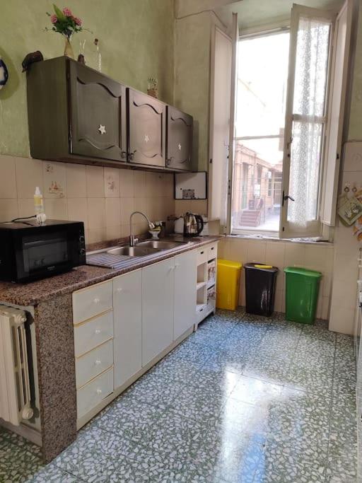 Napoli Residenza Castiglia
