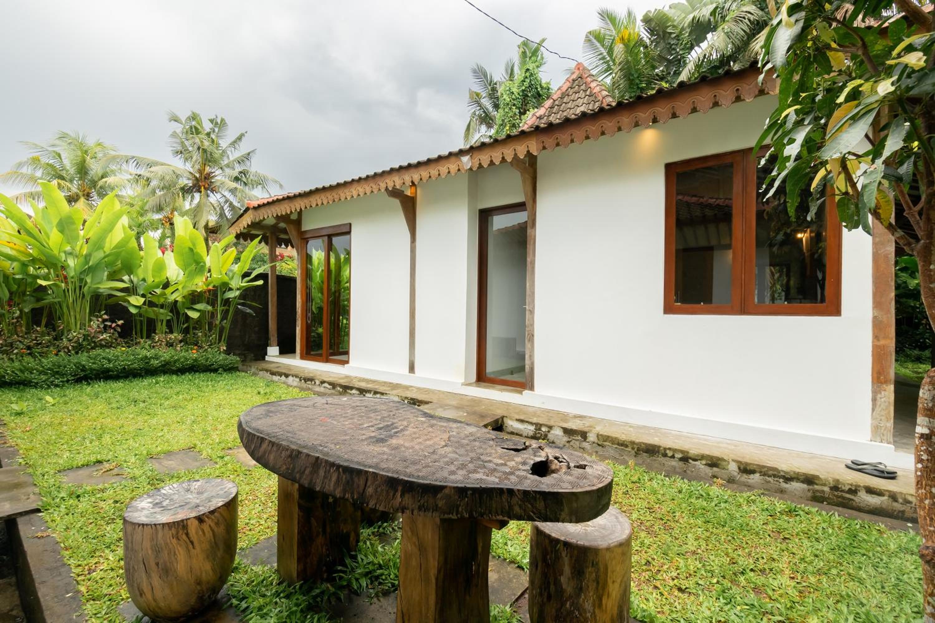 Singgah di Ubud 2 view 2