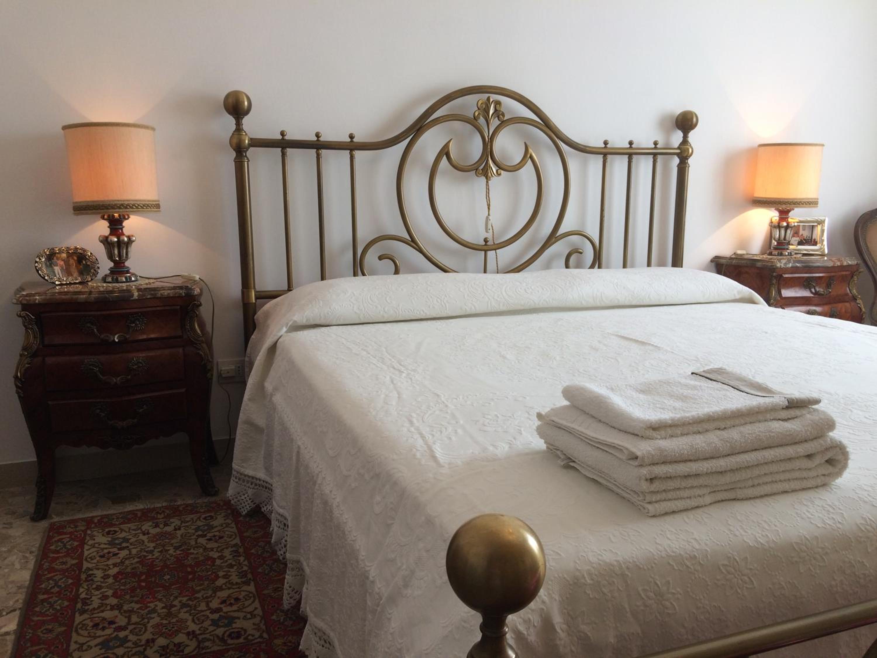 B&B Pergolesi
