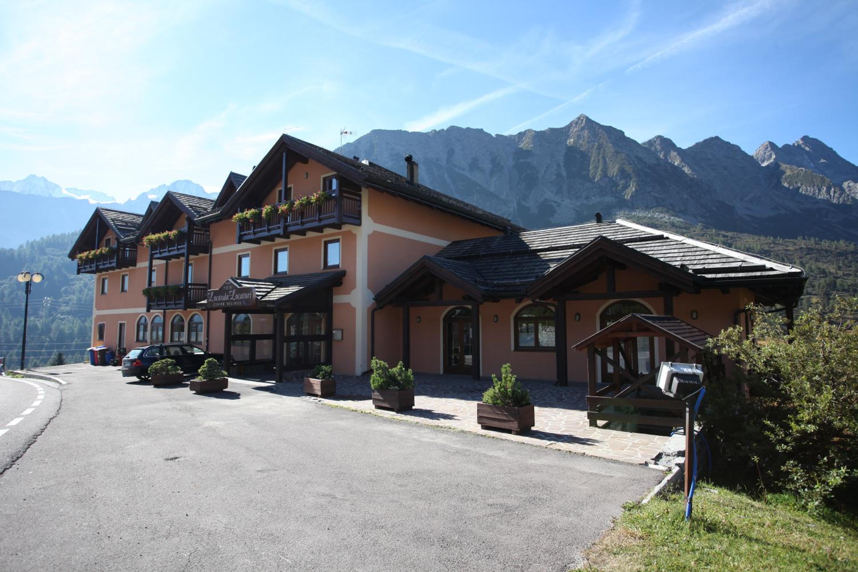 Locanda Locatori view 5