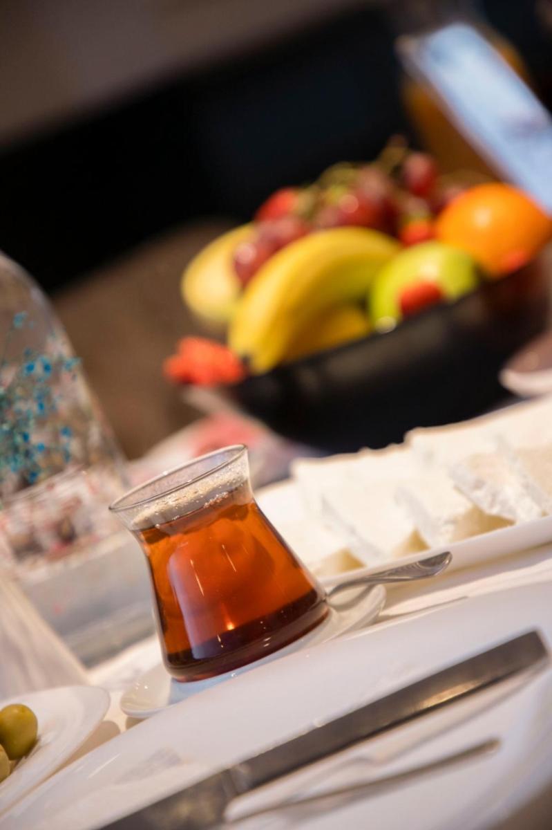 Comfort Hotel Taksim - Image 43