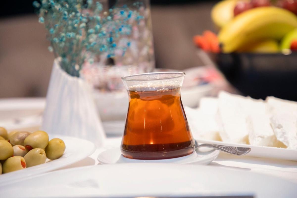 Comfort Hotel Taksim - Image 56