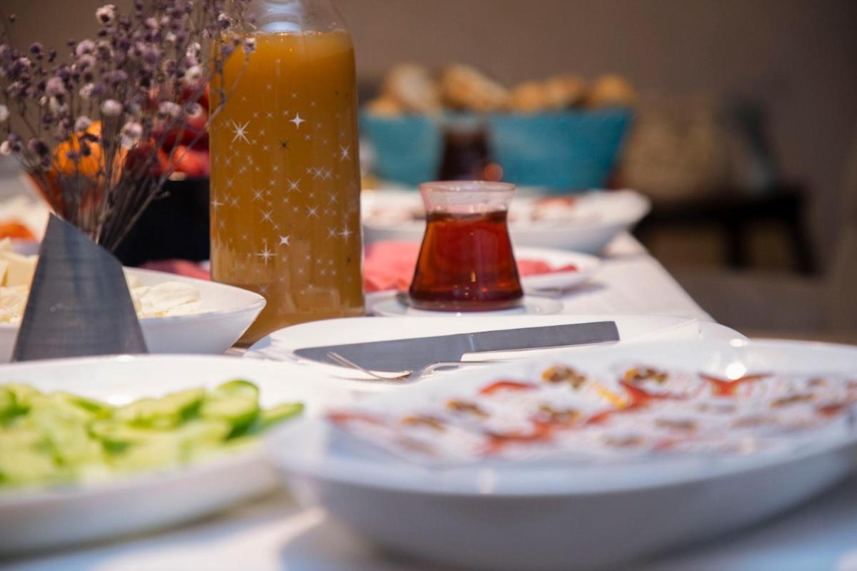 Comfort Hotel Taksim - Image 46