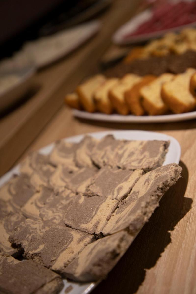 Comfort Hotel Taksim - Image 21