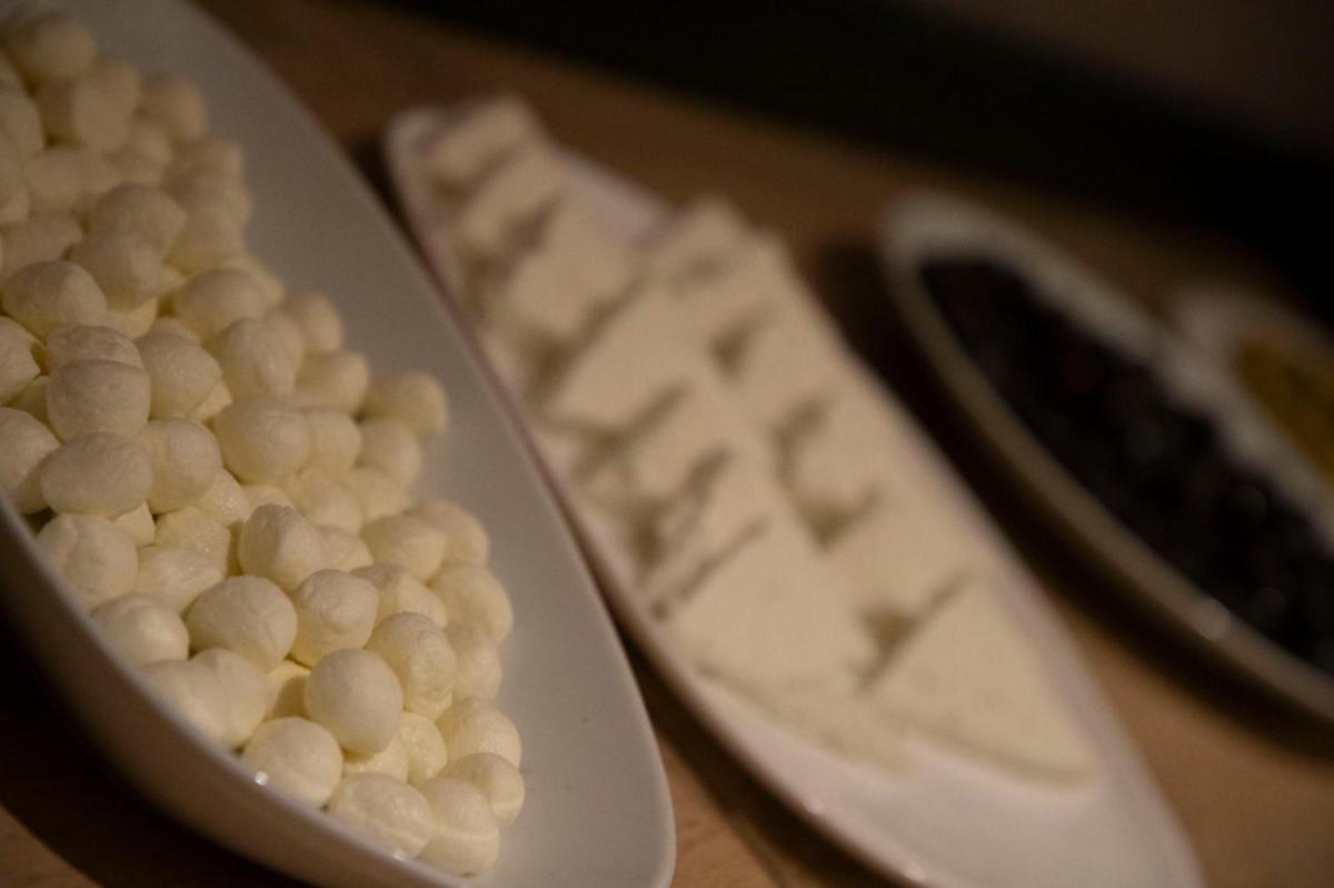 Comfort Hotel Taksim - Image 24