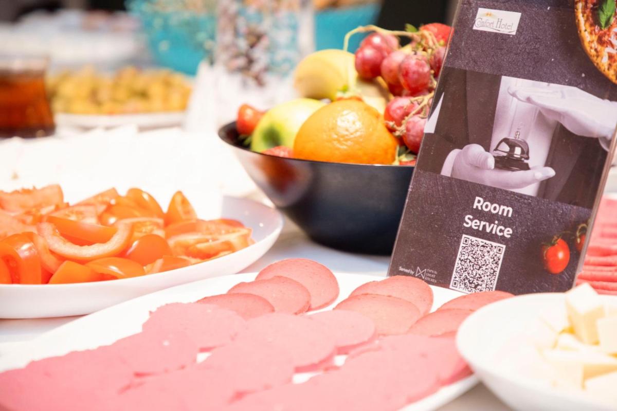 Comfort Hotel Taksim - Image 57