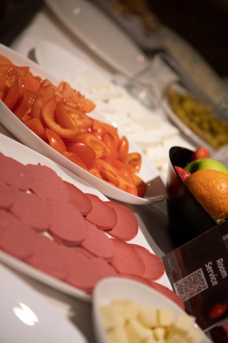 Comfort Hotel Taksim - Image 25