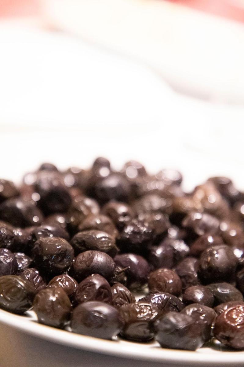 Comfort Hotel Taksim - Image 37