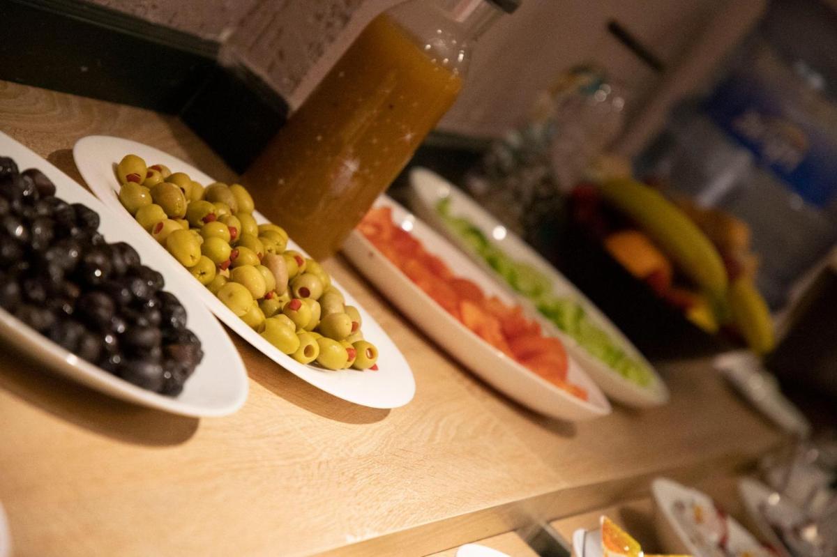 Comfort Hotel Taksim - Image 58