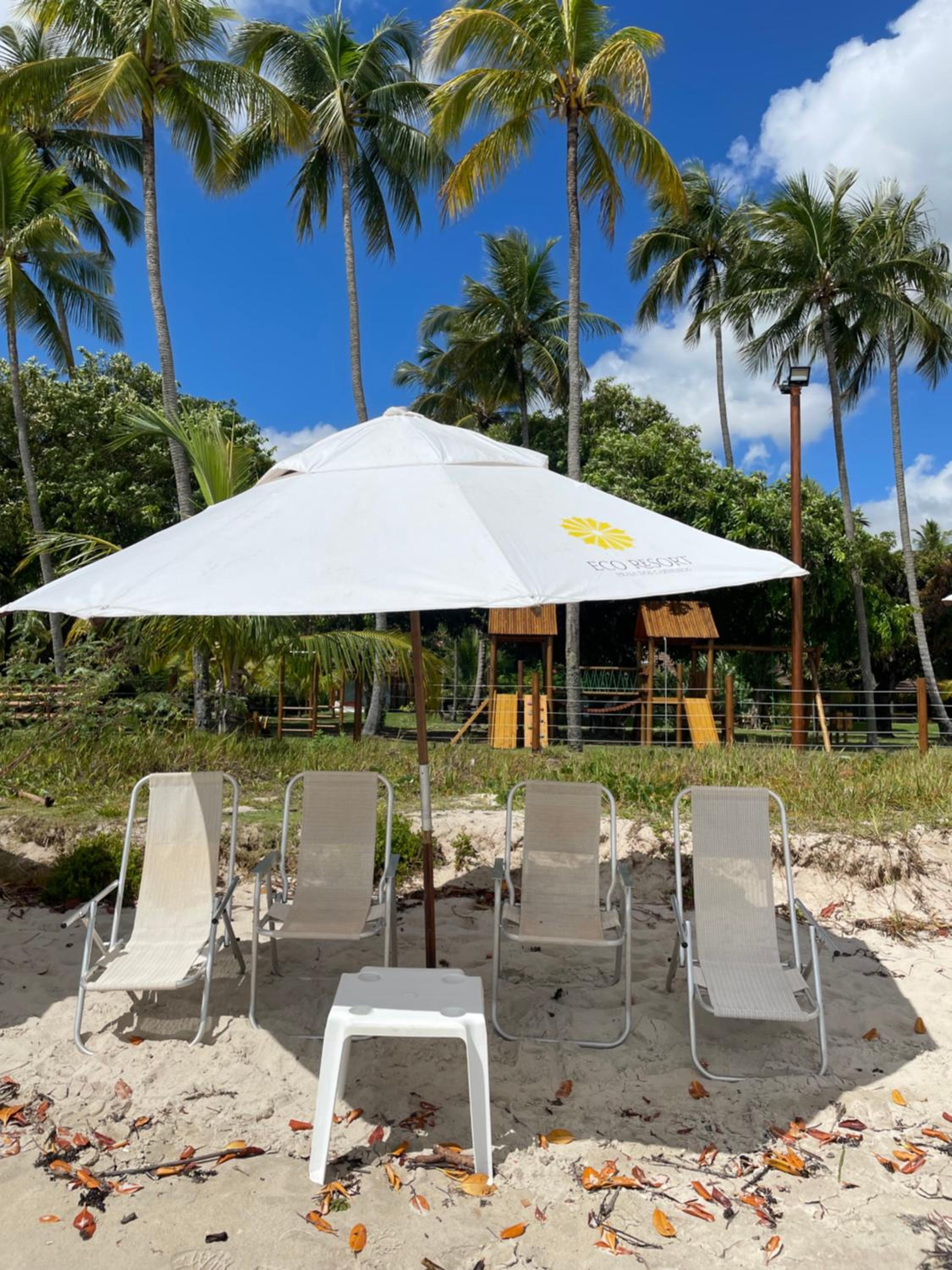 ECO RESORT PRAIA DOS CARNEIROS - Desfrute de uma estadia inesquecível