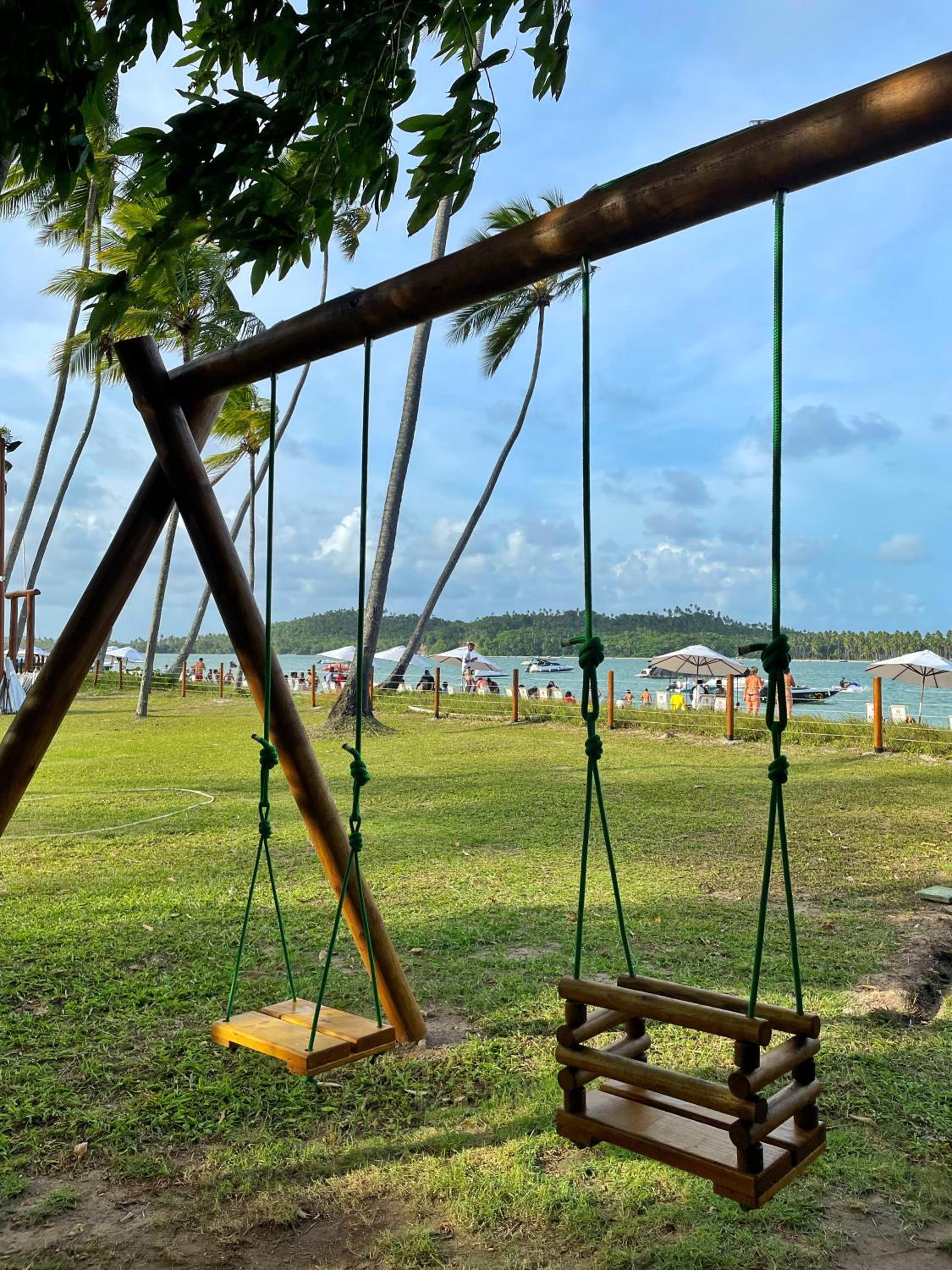 ECO RESORT PRAIA DOS CARNEIROS - Desfrute de uma estadia inesquecível