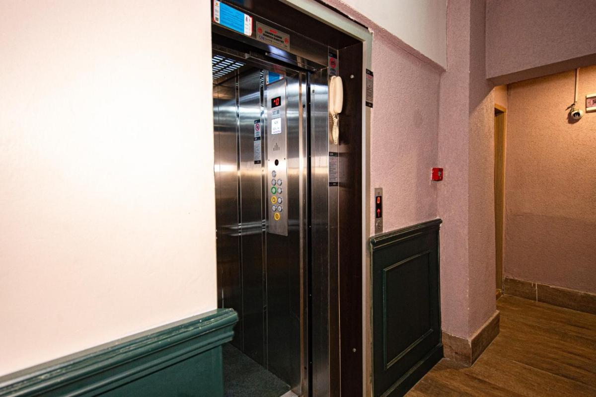 Comfort Hotel Taksim - Image 93