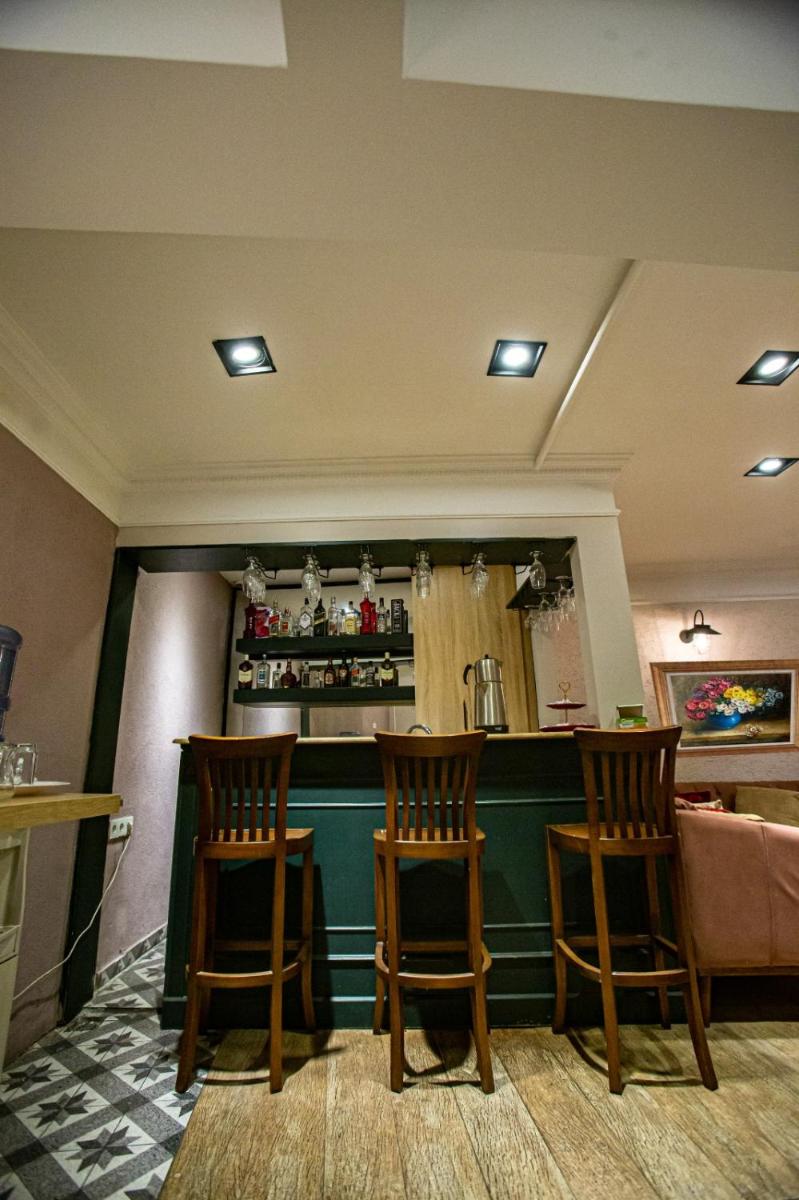 Comfort Hotel Taksim - Image 36